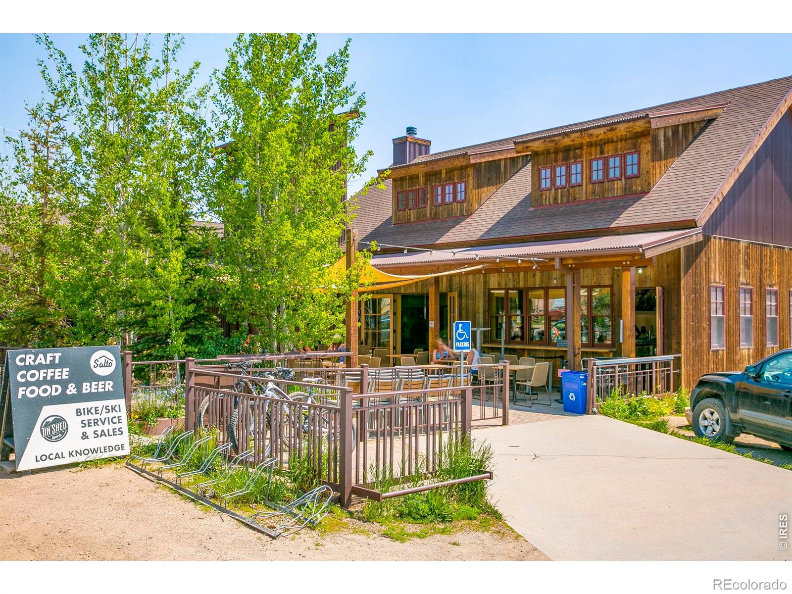 MLS Image #35 for 185 e 2nd street,nederland, Colorado