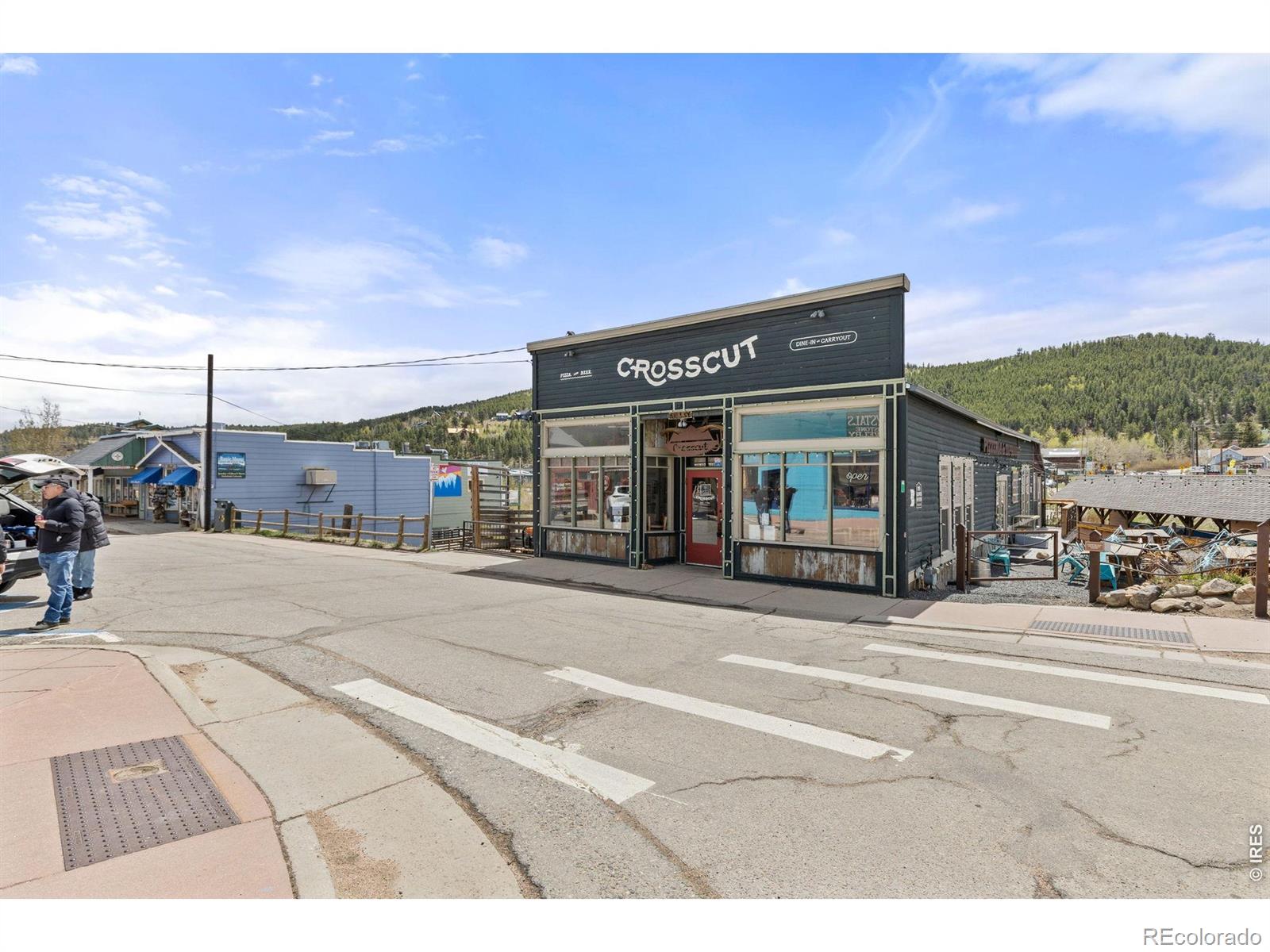 MLS Image #36 for 185 e 2nd street,nederland, Colorado