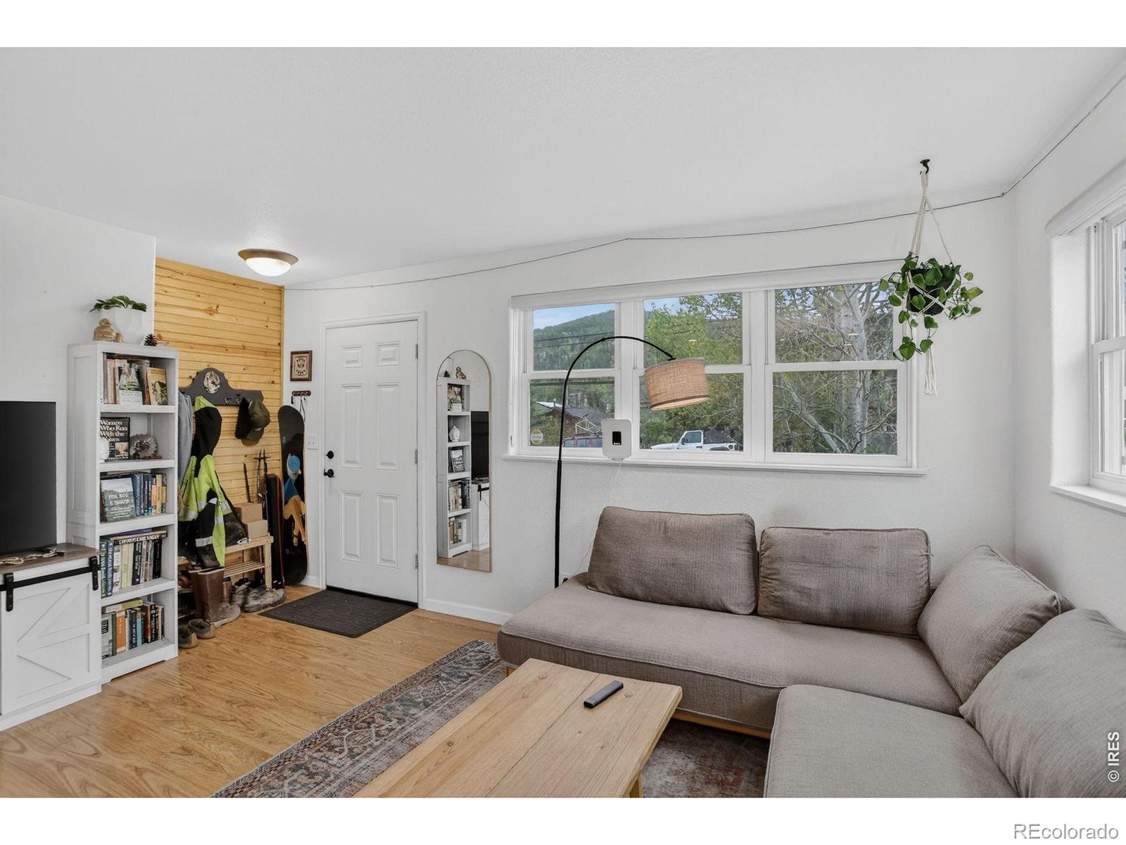 MLS Image #4 for 185 e 2nd street,nederland, Colorado