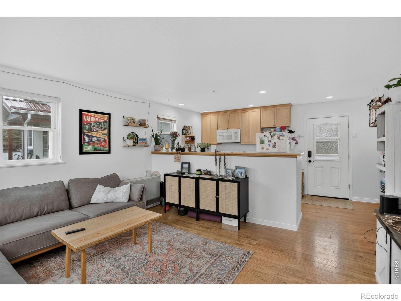MLS Image #5 for 185 e 2nd street,nederland, Colorado