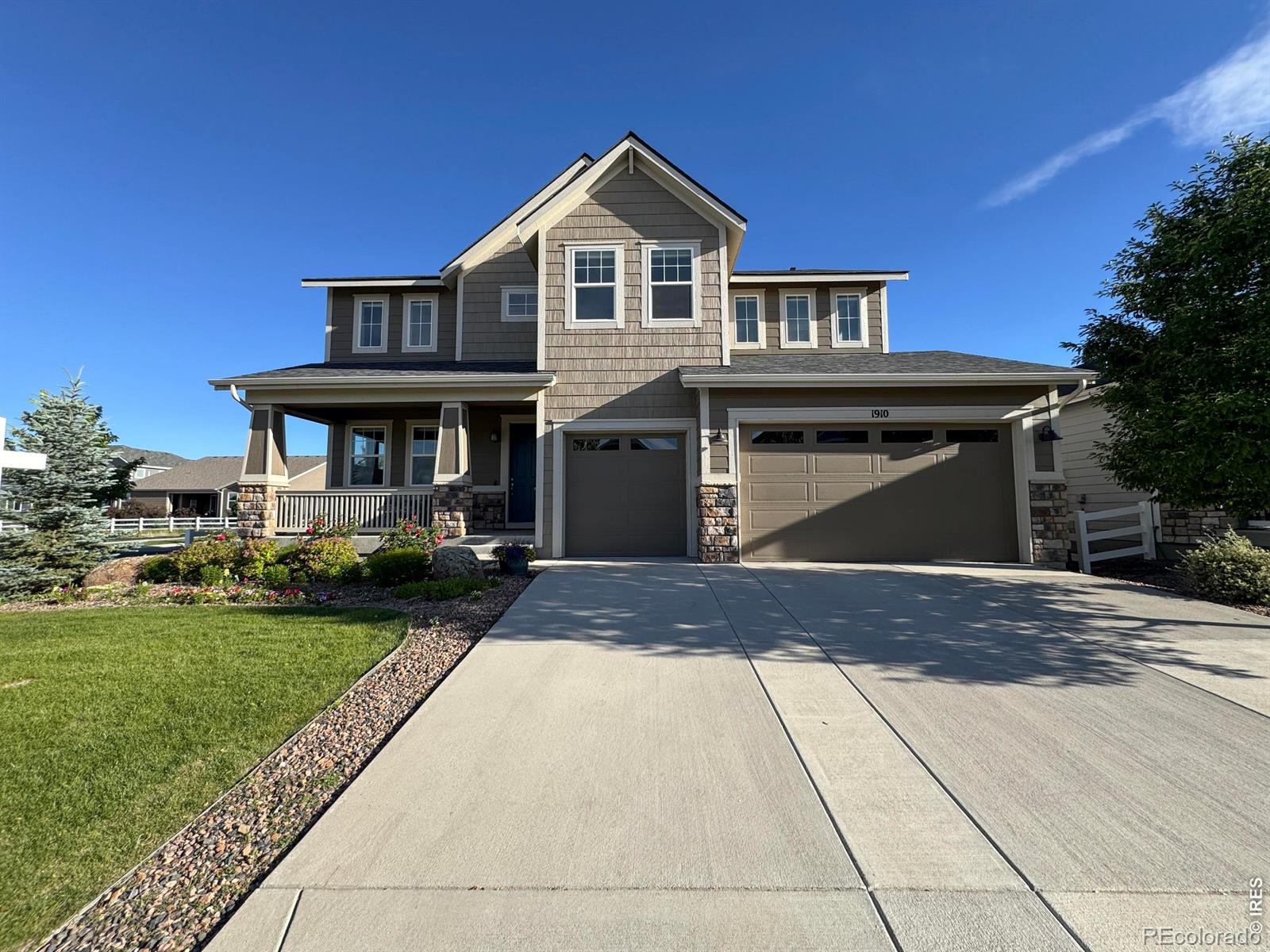 MLS Image #32 for 1910  high plains drive,longmont, Colorado