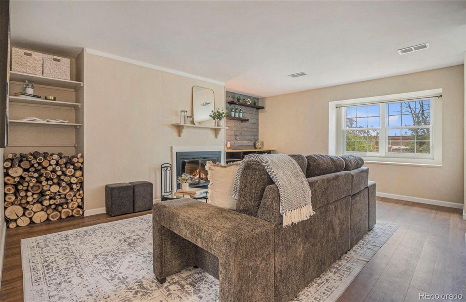 MLS Image #2 for 5573 s lowell boulevard,littleton, Colorado