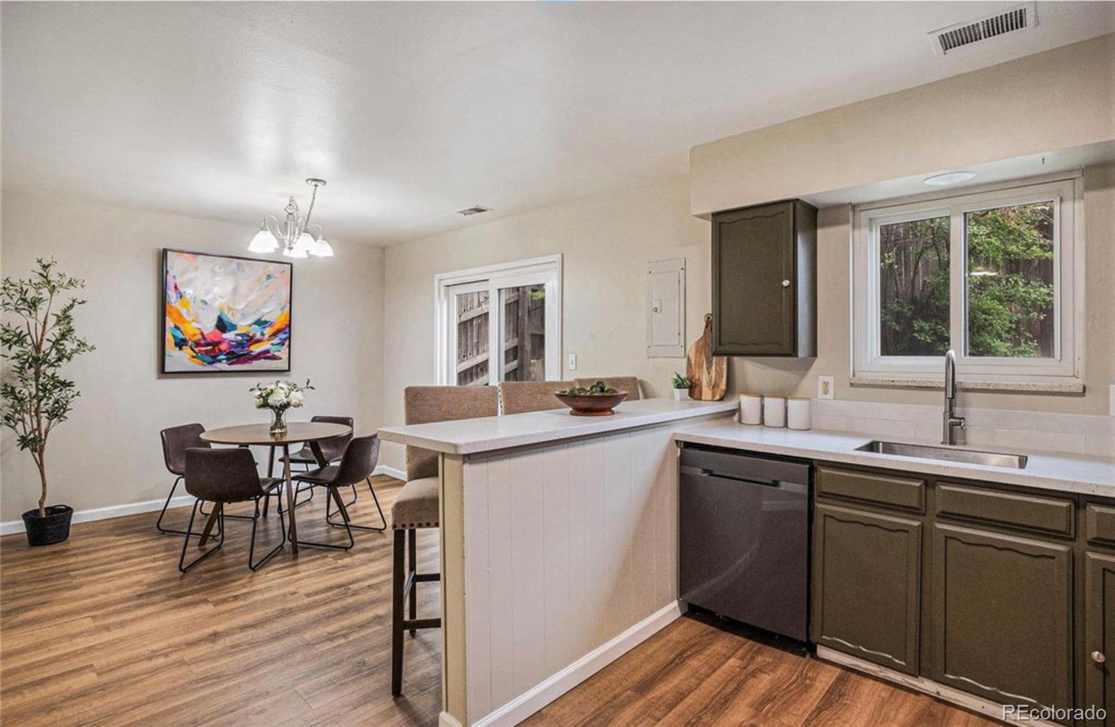 MLS Image #4 for 5573 s lowell boulevard,littleton, Colorado