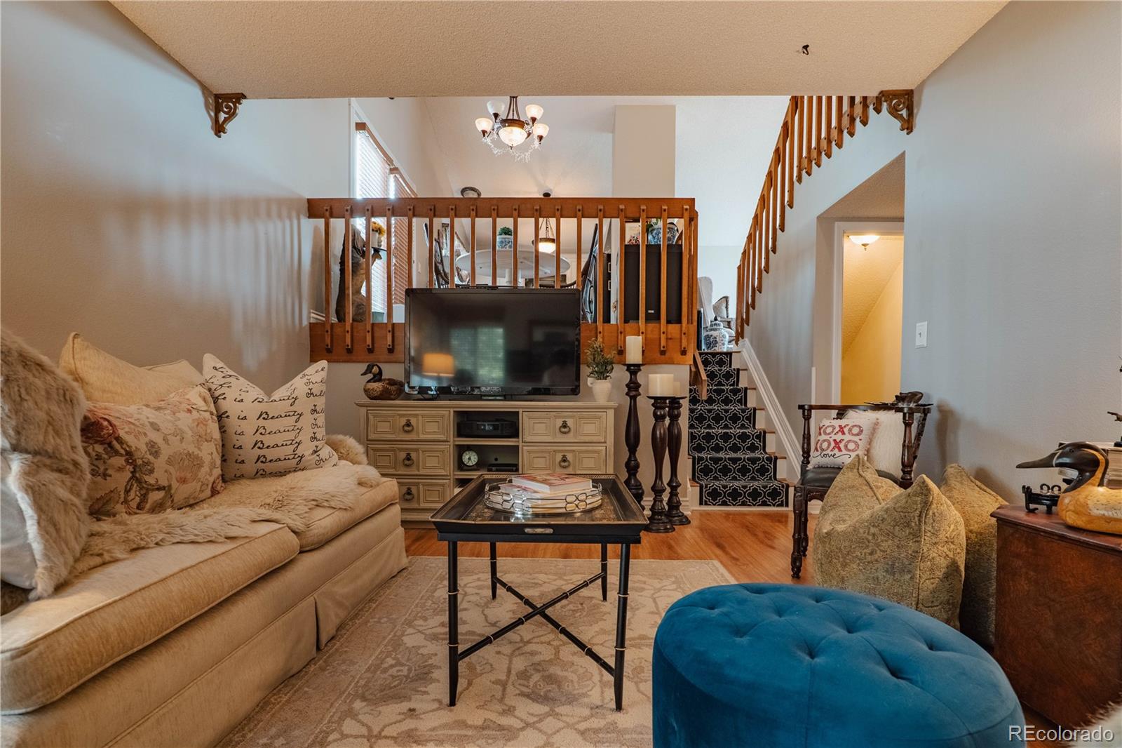 MLS Image #10 for 1258  ridgeglen way,littleton, Colorado