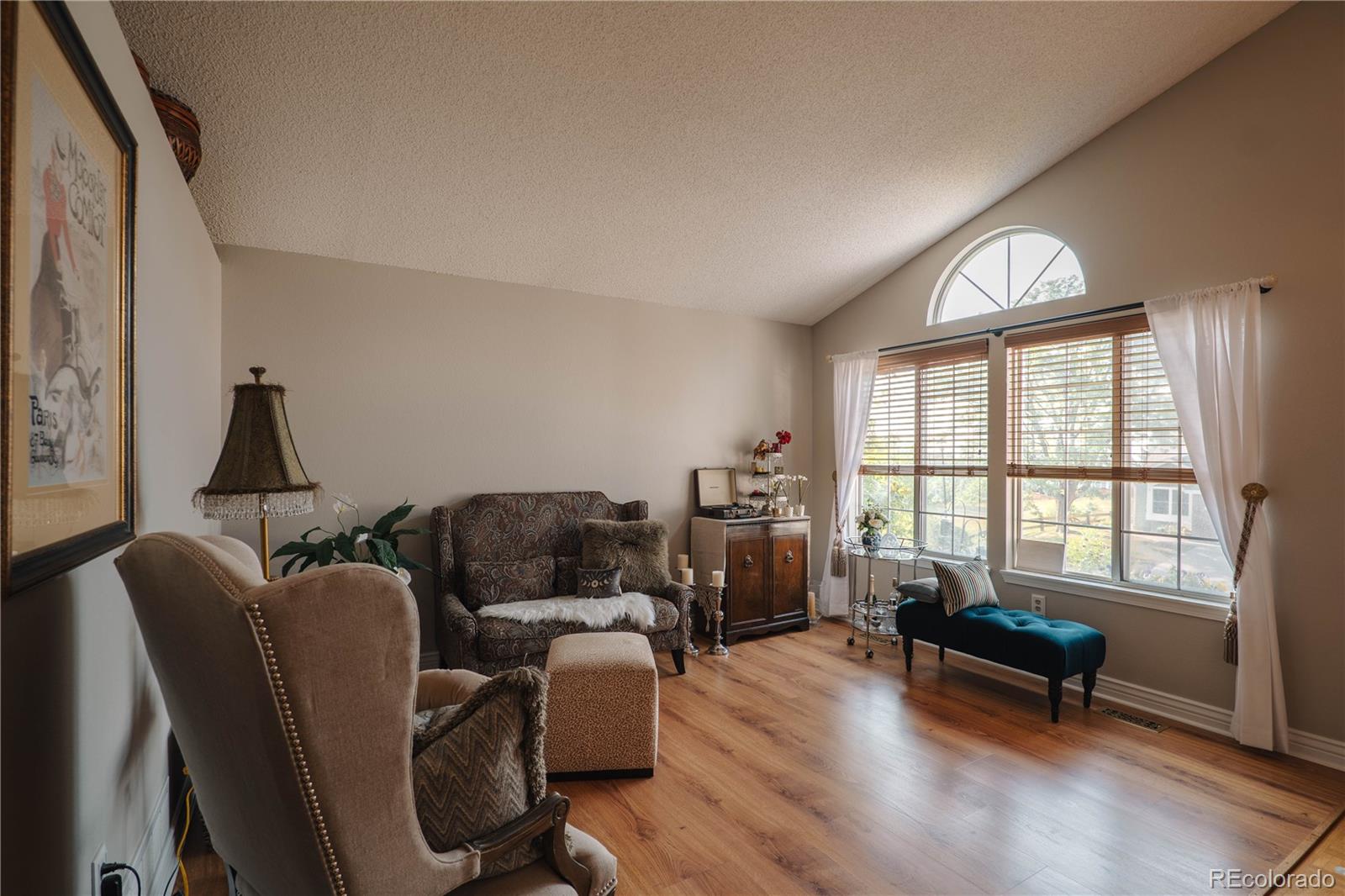 MLS Image #2 for 1258  ridgeglen way,littleton, Colorado