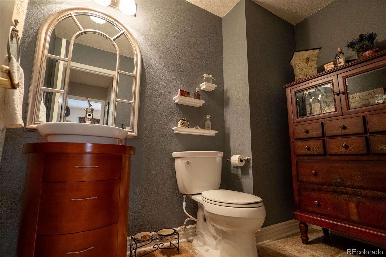 MLS Image #22 for 1258  ridgeglen way,littleton, Colorado