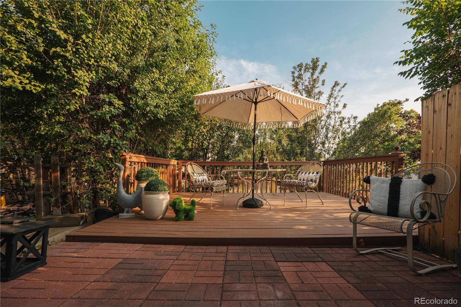 MLS Image #26 for 1258  ridgeglen way,littleton, Colorado