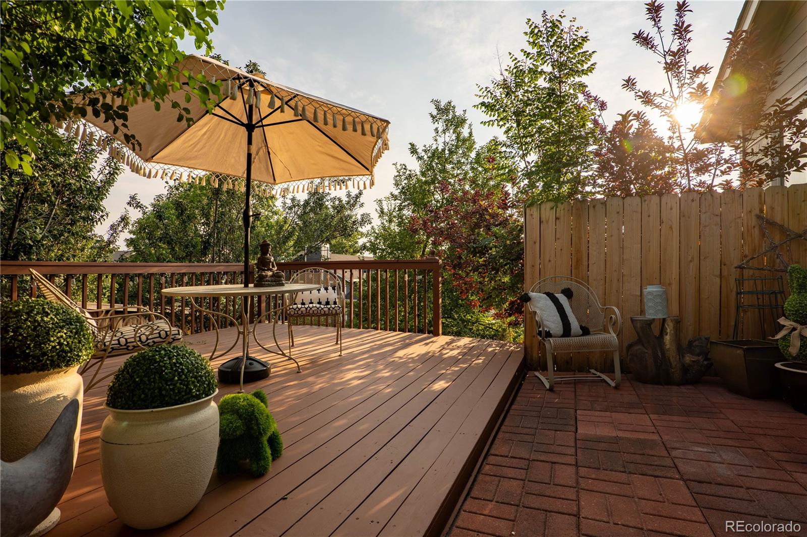 MLS Image #27 for 1258  ridgeglen way,littleton, Colorado