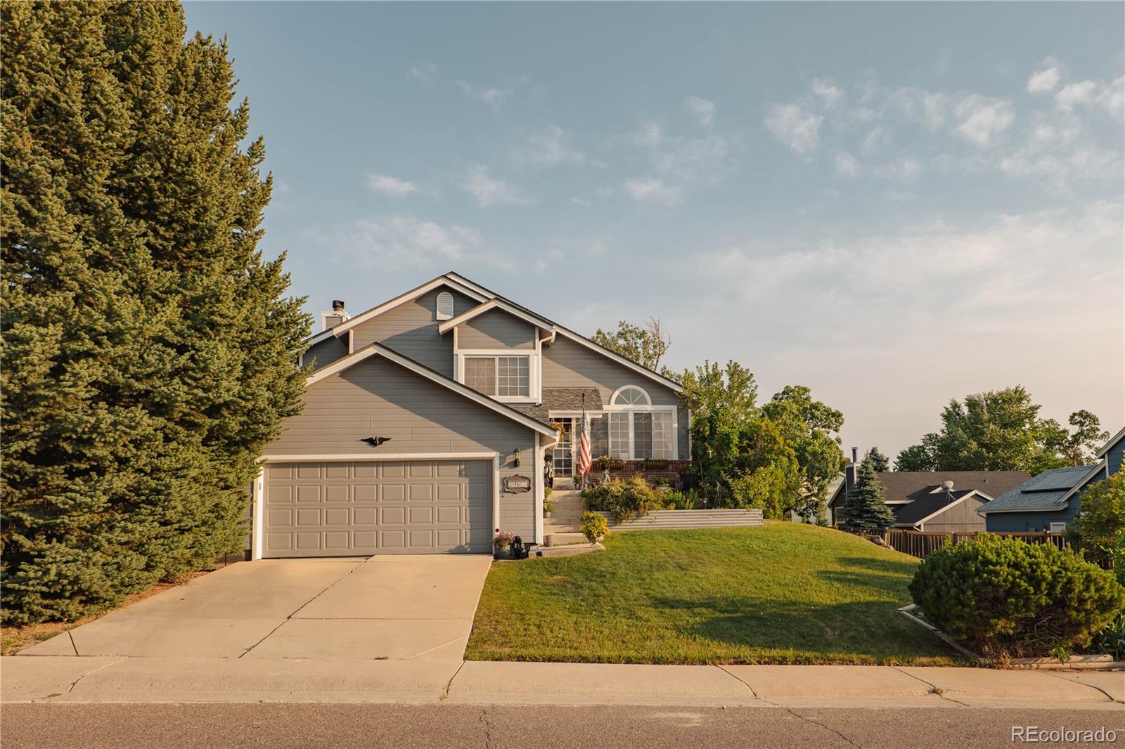 MLS Image #29 for 1258  ridgeglen way,littleton, Colorado