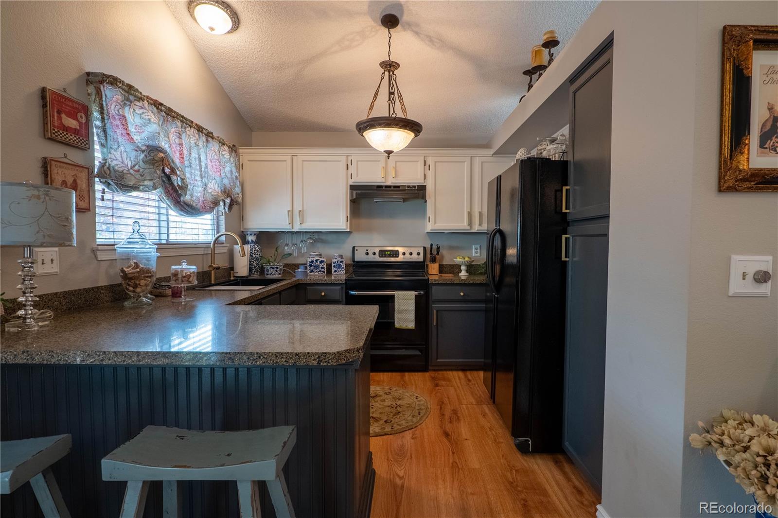 MLS Image #5 for 1258  ridgeglen way,littleton, Colorado