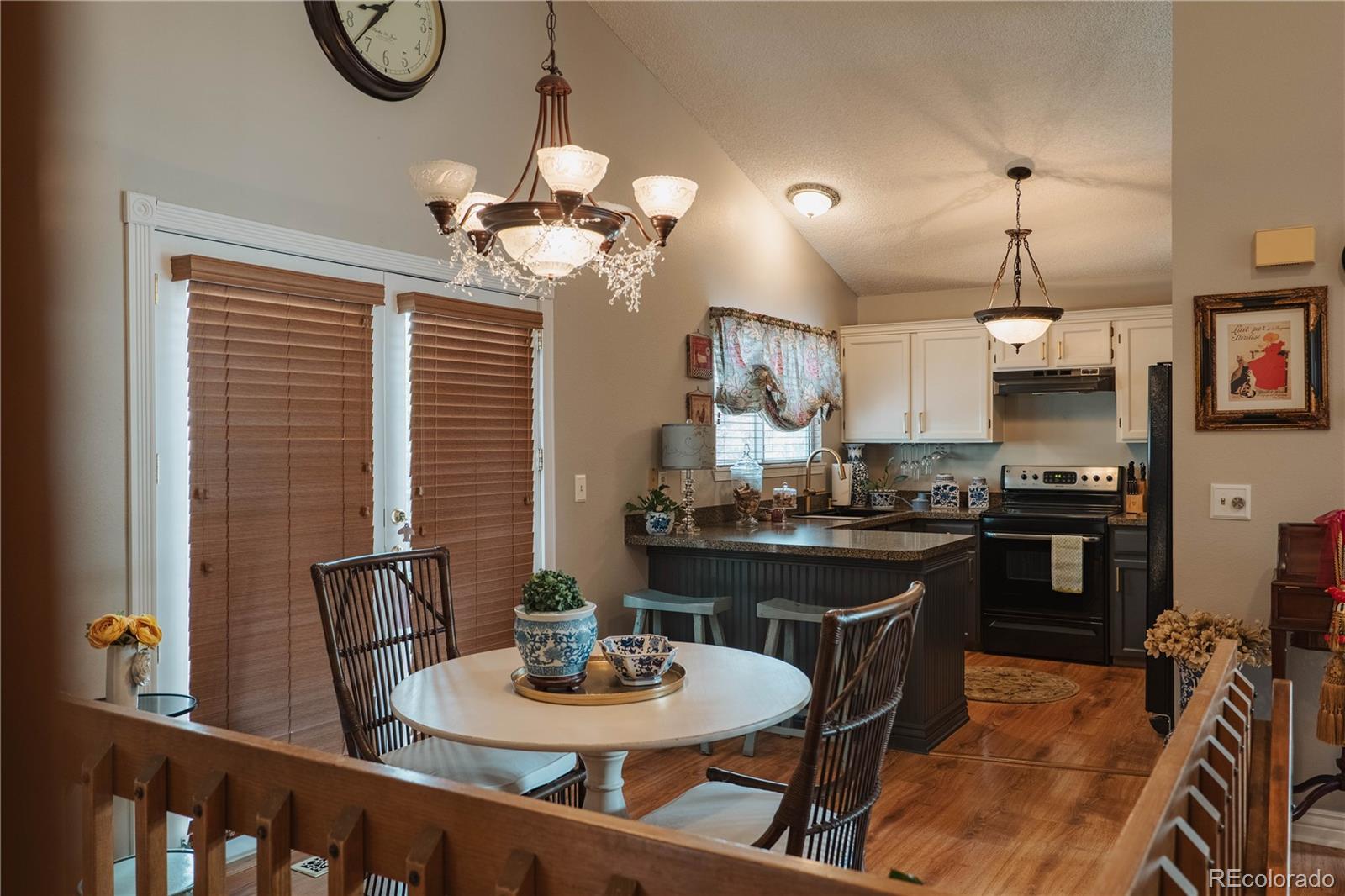 MLS Image #7 for 1258  ridgeglen way,littleton, Colorado