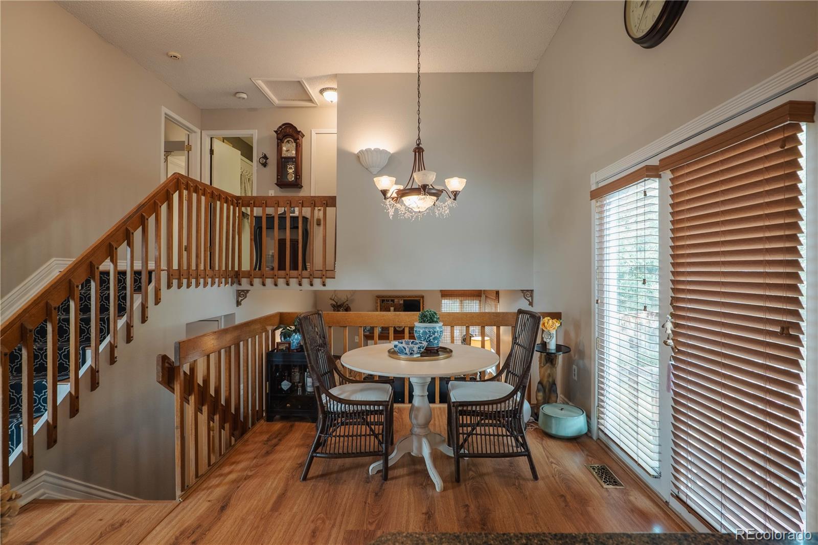 MLS Image #8 for 1258  ridgeglen way,littleton, Colorado