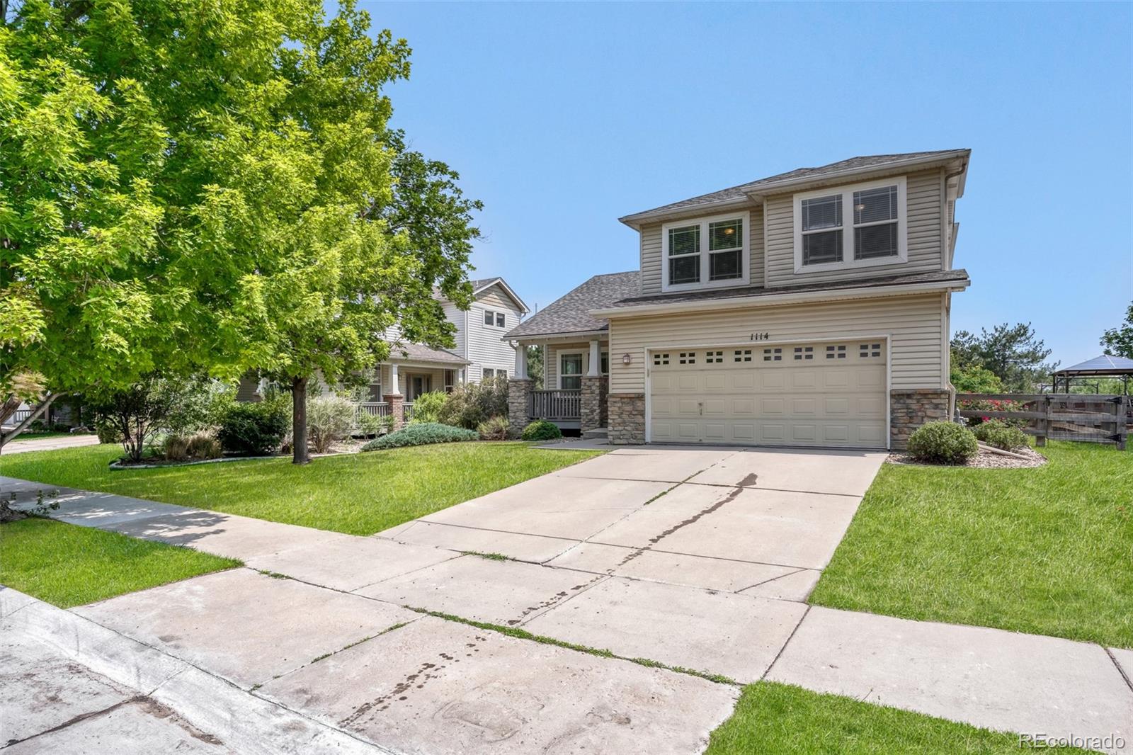 MLS Image #1 for 1114 w 135th lane,denver, Colorado
