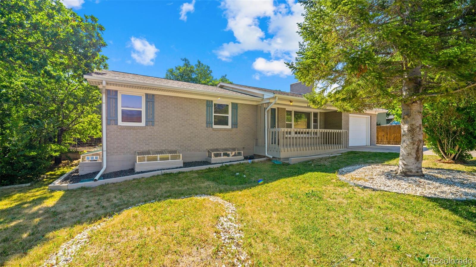 MLS Image #1 for 10  el sereno drive,colorado springs, Colorado