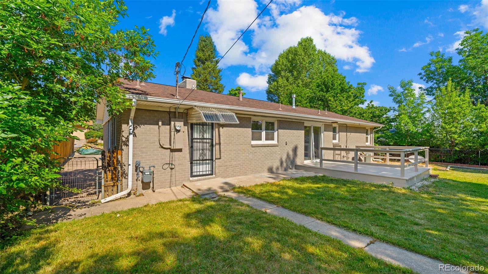 MLS Image #21 for 10  el sereno drive,colorado springs, Colorado
