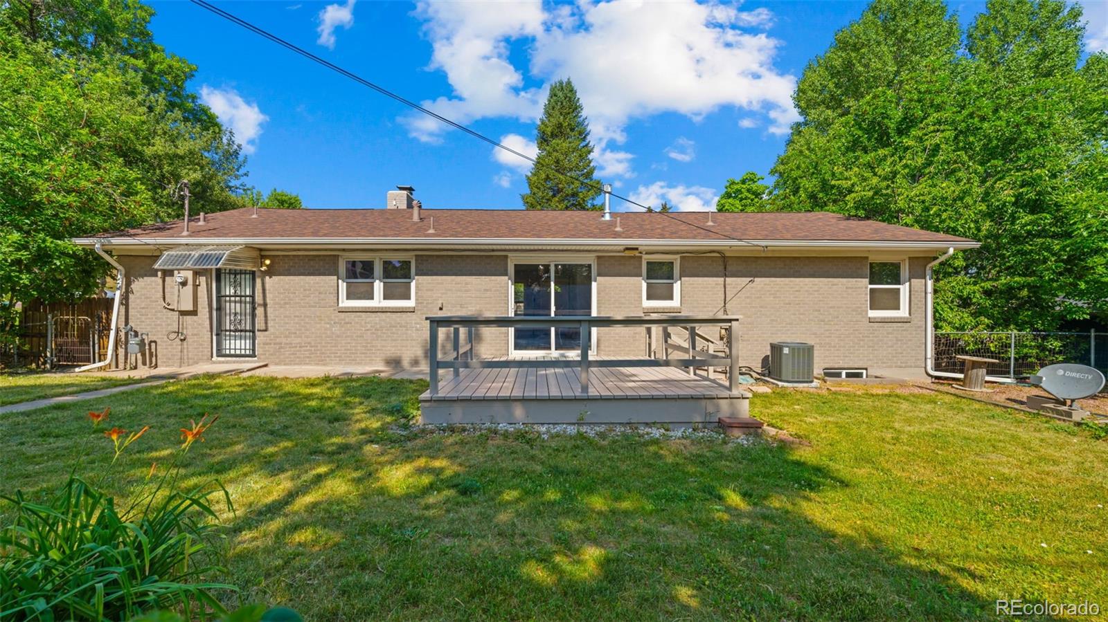 MLS Image #22 for 10  el sereno drive,colorado springs, Colorado