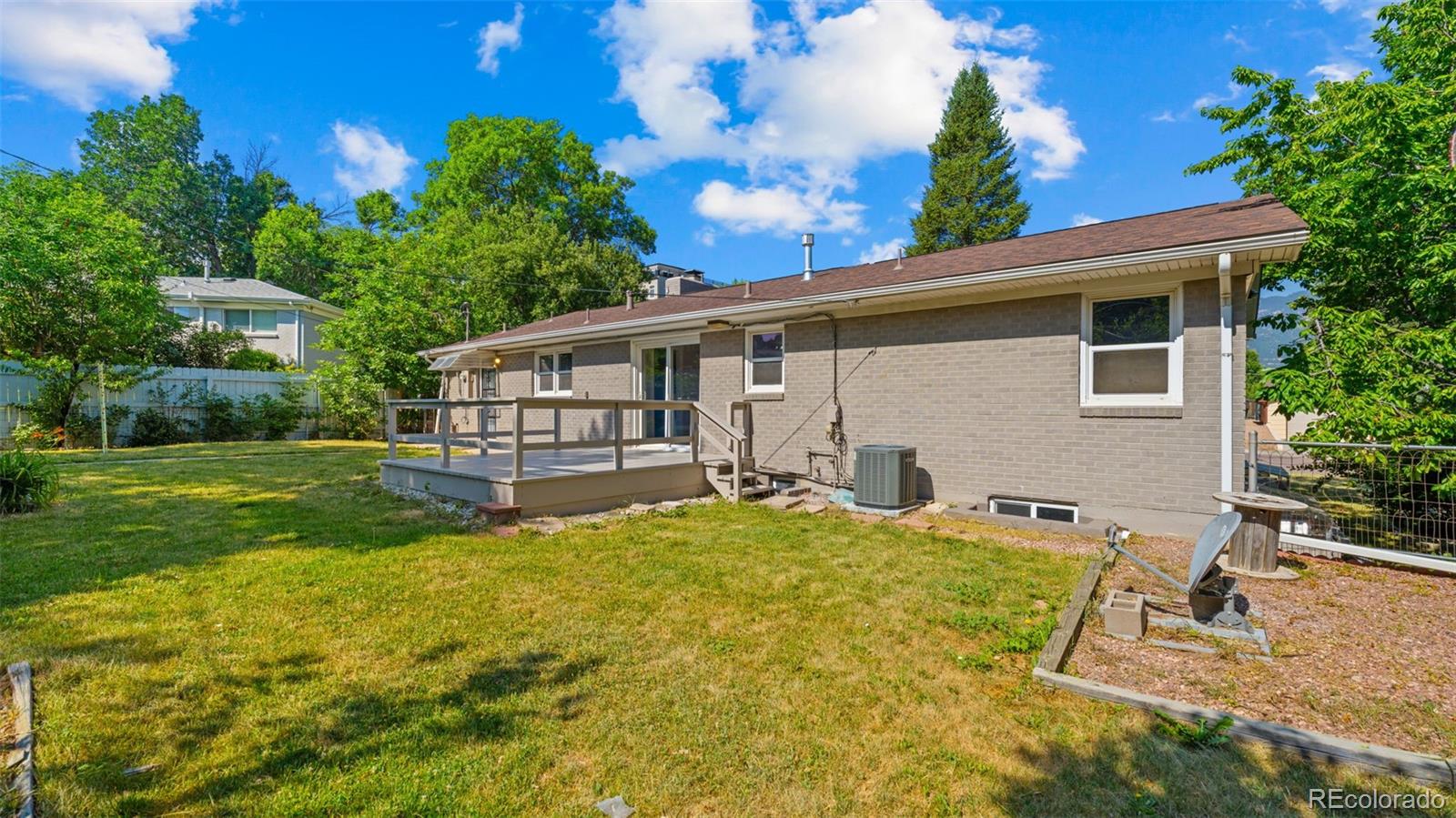 MLS Image #23 for 10  el sereno drive,colorado springs, Colorado