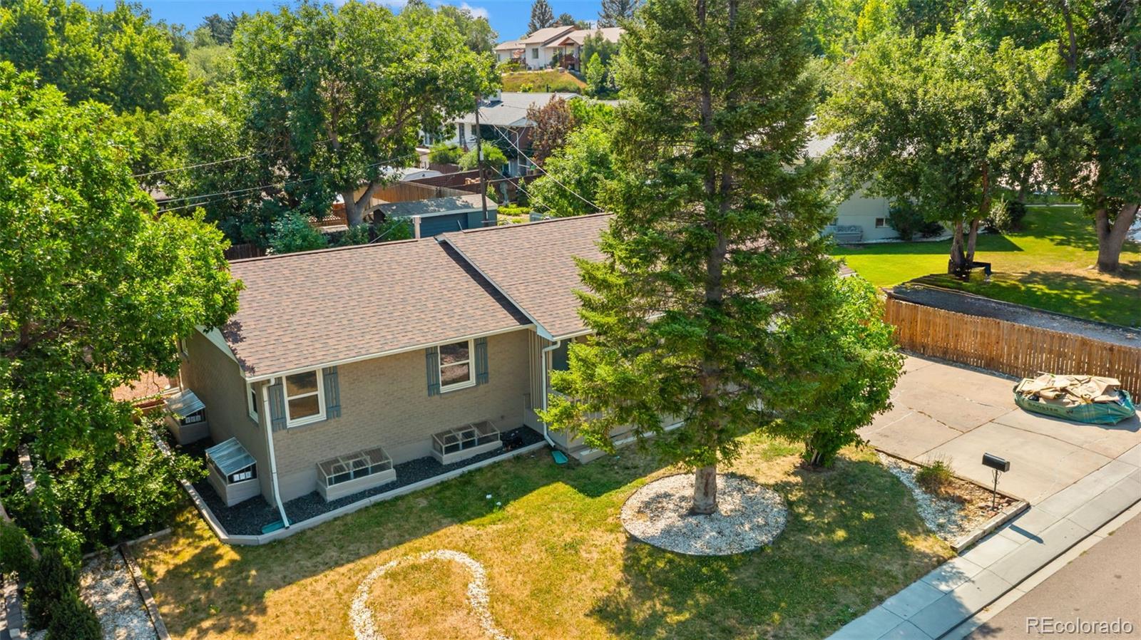 MLS Image #26 for 10  el sereno drive,colorado springs, Colorado