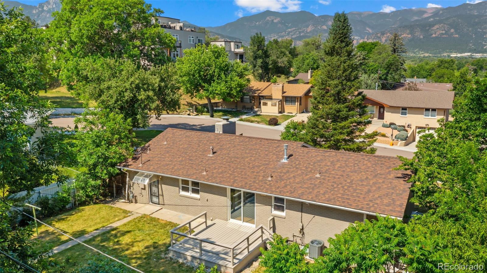 MLS Image #27 for 10  el sereno drive,colorado springs, Colorado