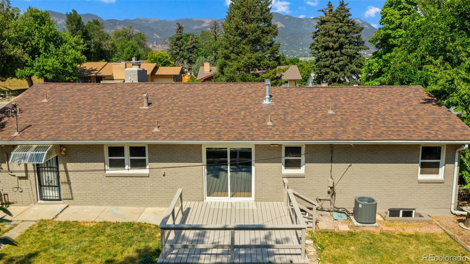 MLS Image #28 for 10  el sereno drive,colorado springs, Colorado