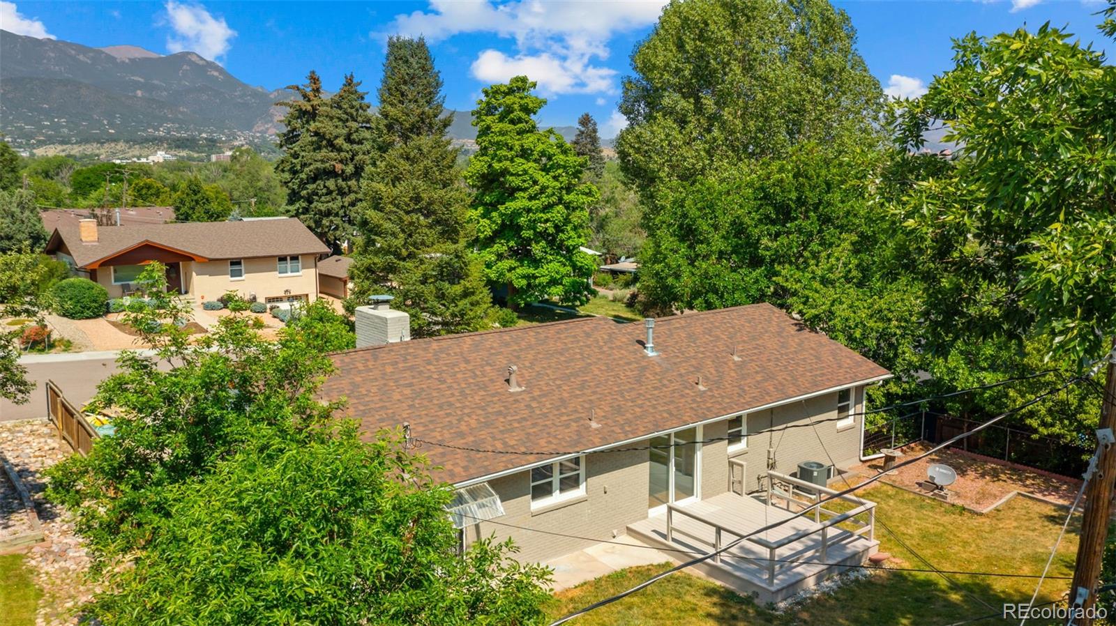 MLS Image #29 for 10  el sereno drive,colorado springs, Colorado
