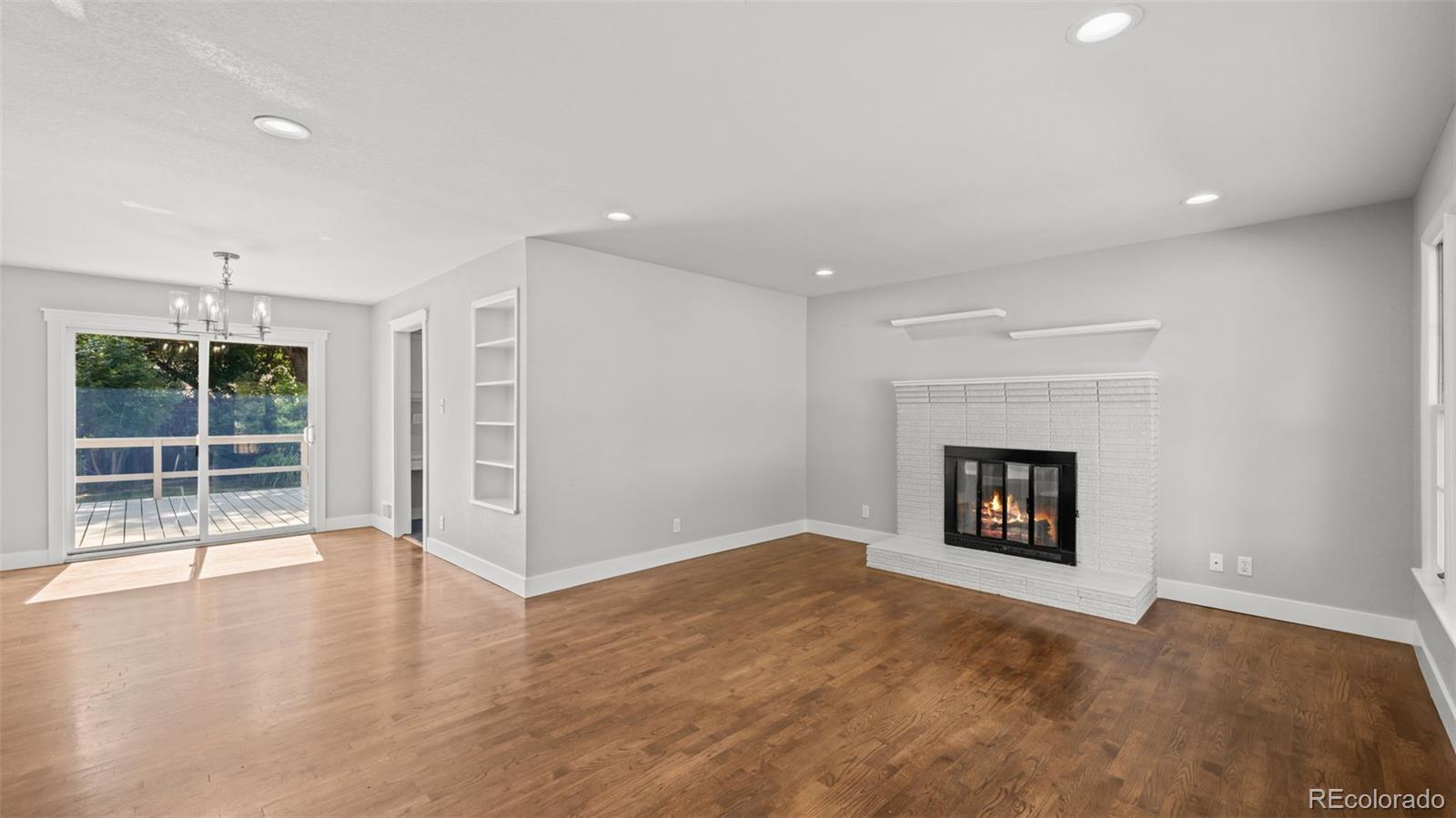 MLS Image #3 for 10  el sereno drive,colorado springs, Colorado