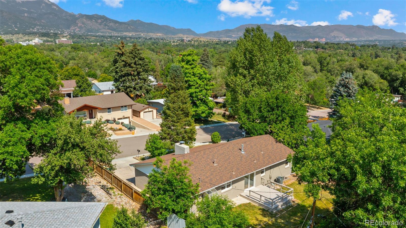 MLS Image #31 for 10  el sereno drive,colorado springs, Colorado
