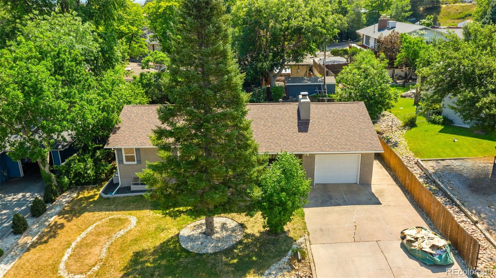 MLS Image #35 for 10  el sereno drive,colorado springs, Colorado