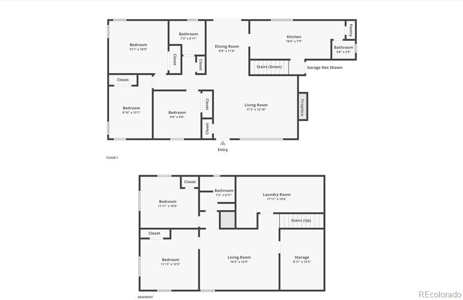 MLS Image #36 for 10  el sereno drive,colorado springs, Colorado