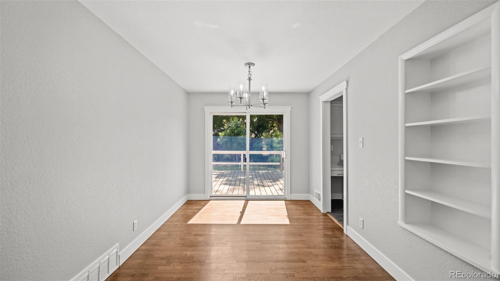 MLS Image #6 for 10  el sereno drive,colorado springs, Colorado