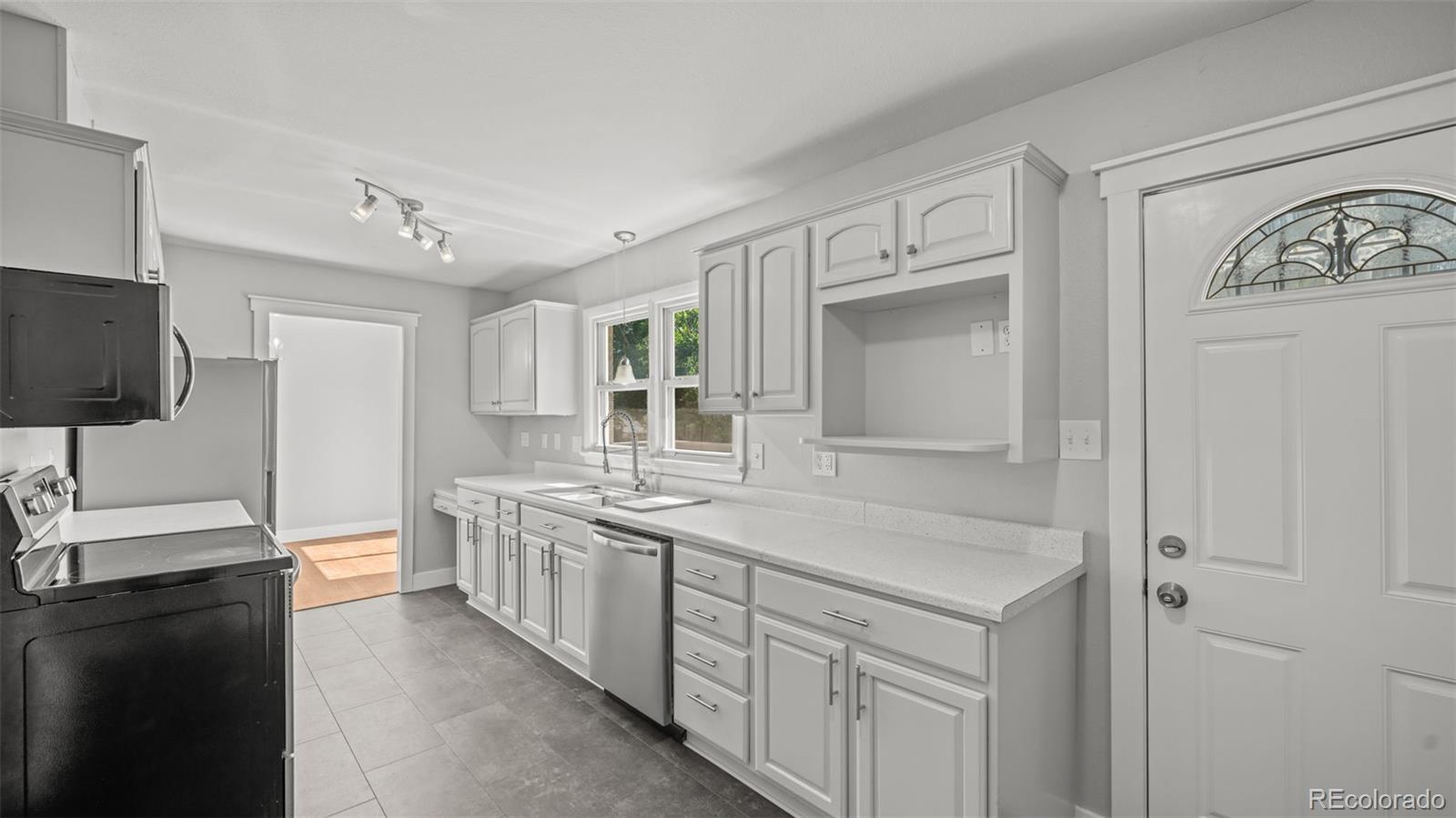 MLS Image #9 for 10  el sereno drive,colorado springs, Colorado