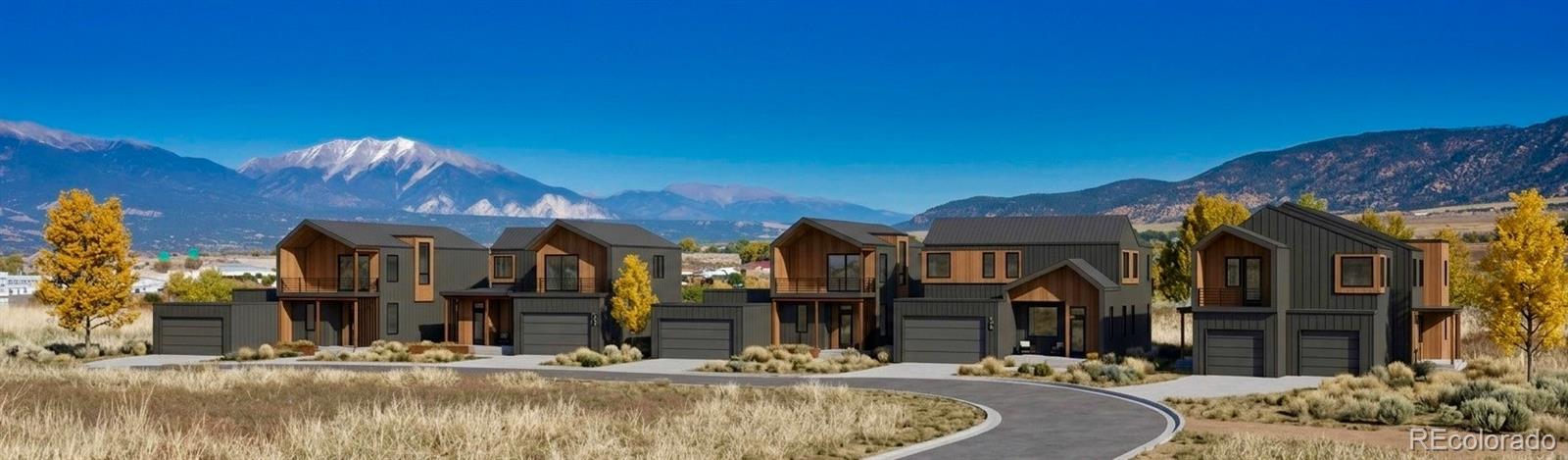 MLS Image #3 for 916  crestone avenue,salida, Colorado