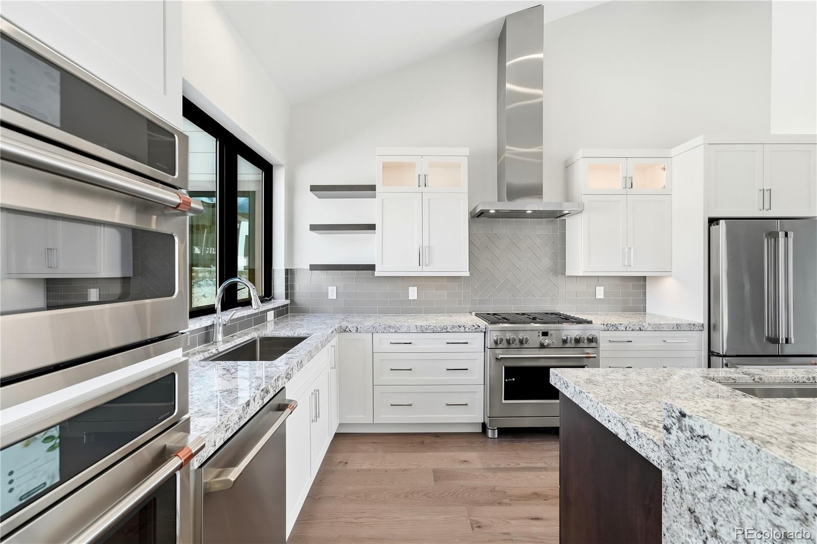 MLS Image #10 for 390  silver rock place,colorado springs, Colorado