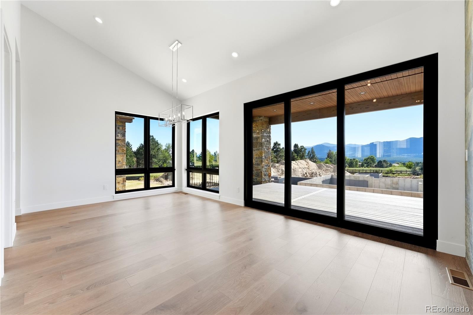 MLS Image #13 for 390  silver rock place,colorado springs, Colorado
