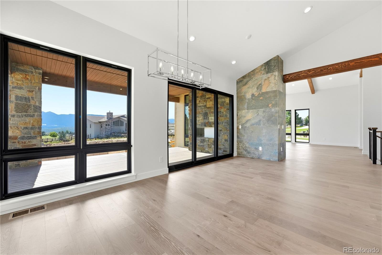 MLS Image #14 for 390  silver rock place,colorado springs, Colorado