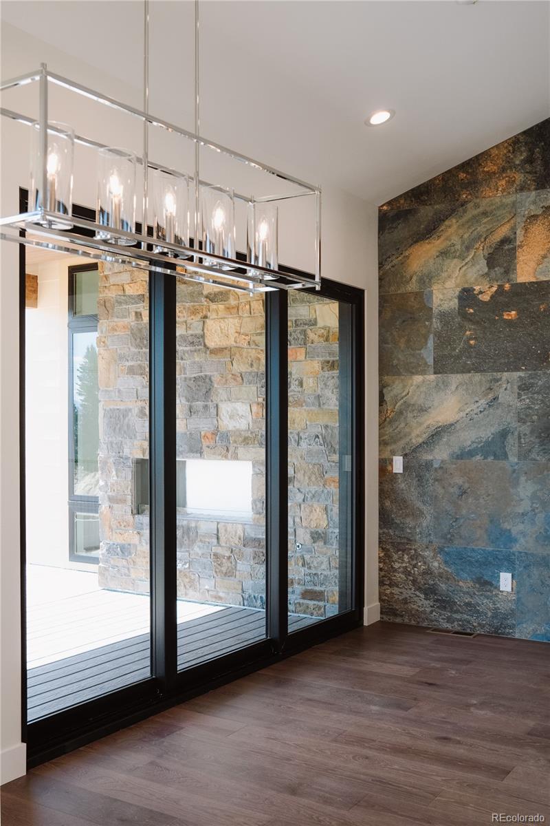MLS Image #15 for 390  silver rock place,colorado springs, Colorado