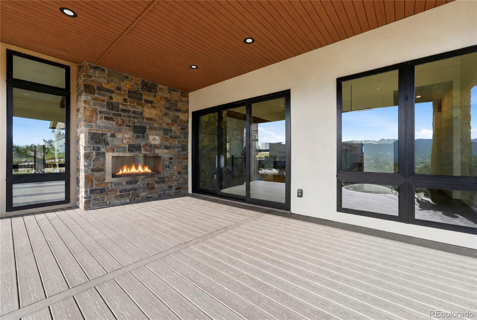 MLS Image #17 for 390  silver rock place,colorado springs, Colorado