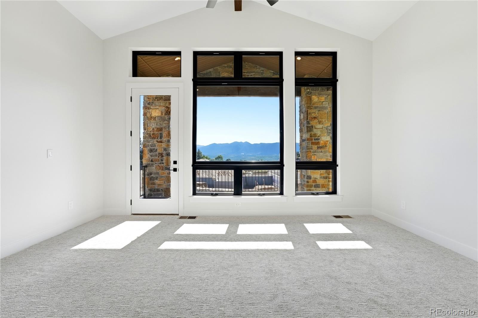 MLS Image #18 for 390  silver rock place,colorado springs, Colorado