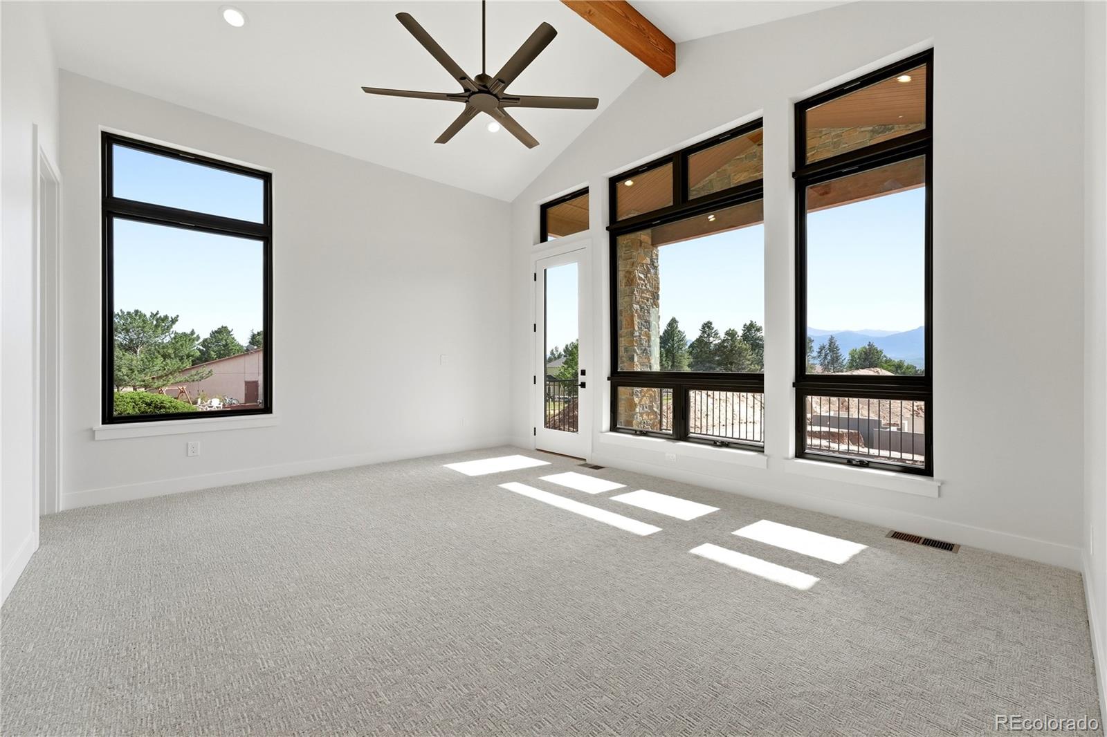 MLS Image #19 for 390  silver rock place,colorado springs, Colorado