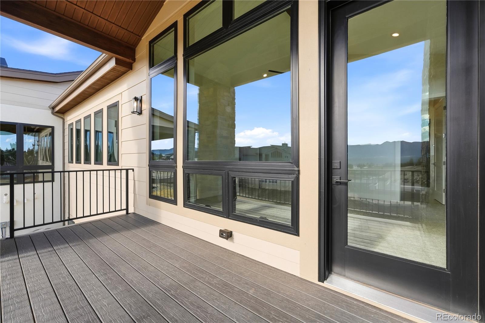 MLS Image #21 for 390  silver rock place,colorado springs, Colorado