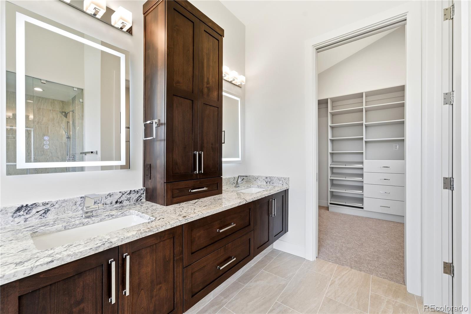 MLS Image #23 for 390  silver rock place,colorado springs, Colorado