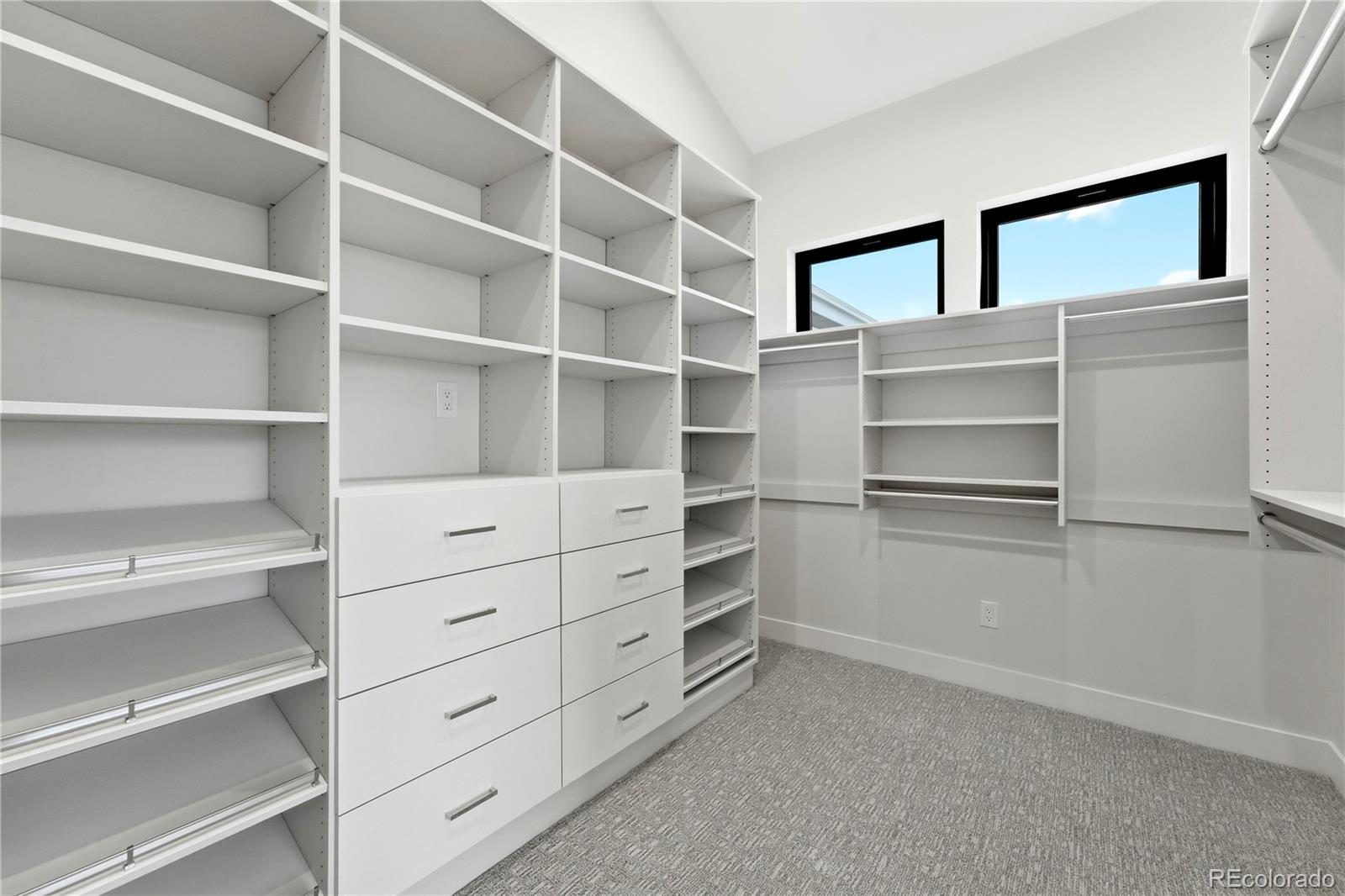 MLS Image #25 for 390  silver rock place,colorado springs, Colorado