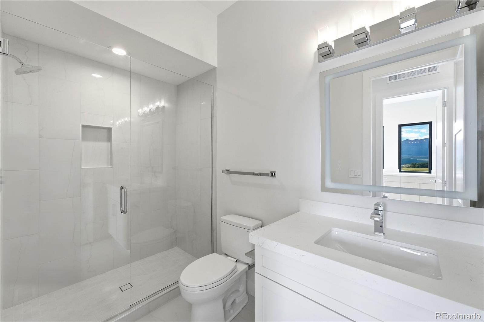 MLS Image #28 for 390  silver rock place,colorado springs, Colorado