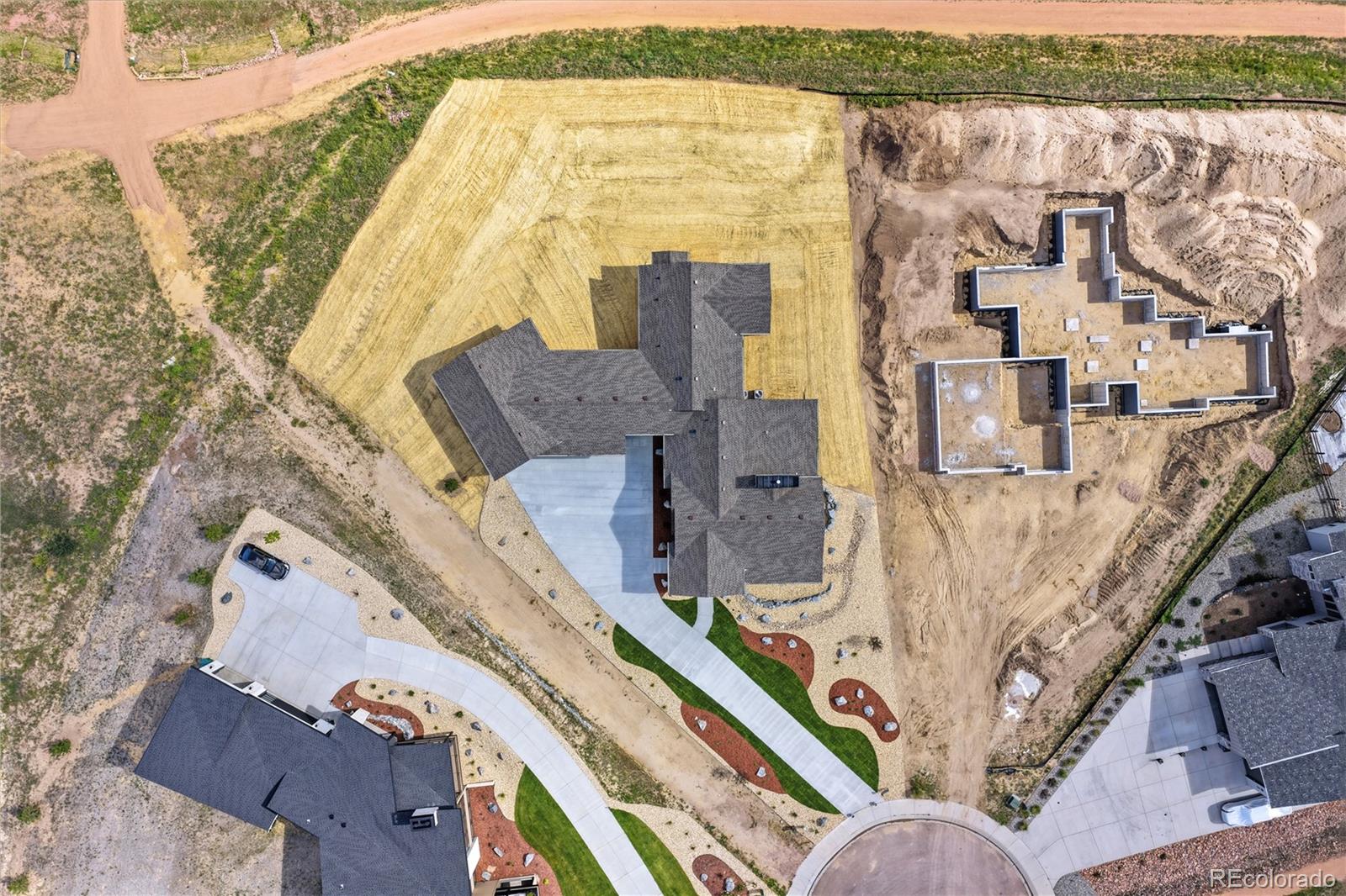 MLS Image #45 for 390  silver rock place,colorado springs, Colorado
