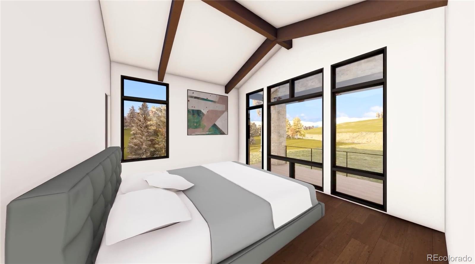 MLS Image #8 for 390  silver rock place,colorado springs, Colorado