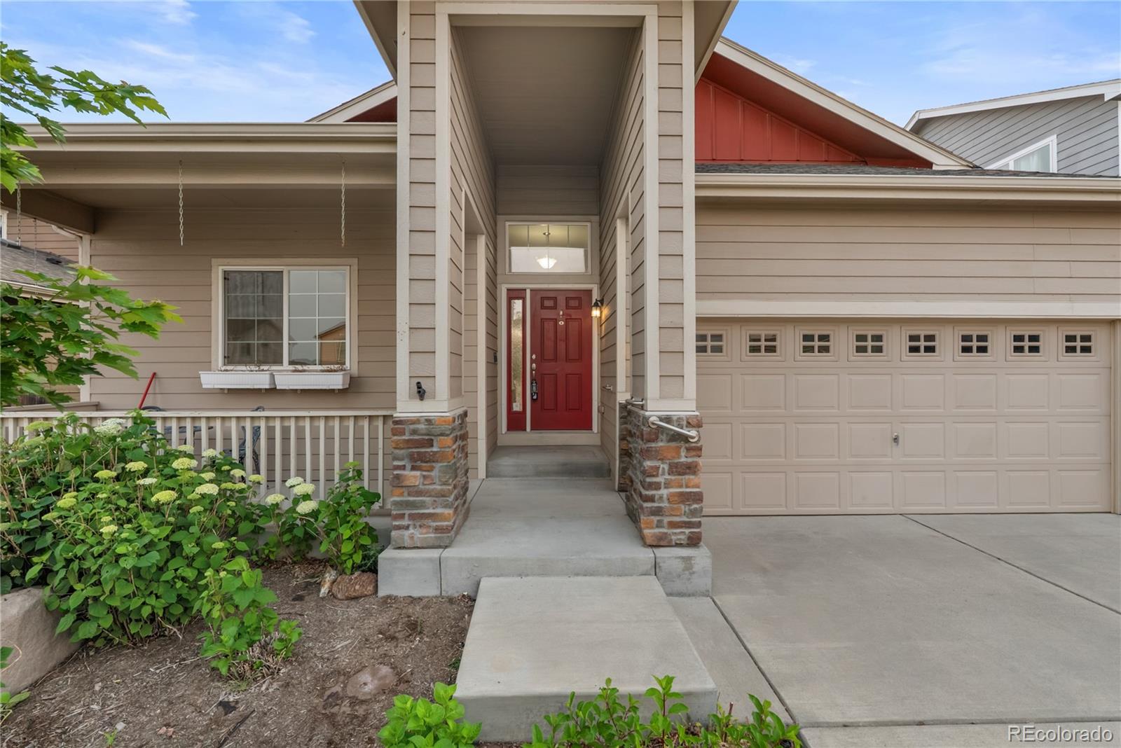 MLS Image #2 for 7848  springwood terrace,colorado springs, Colorado