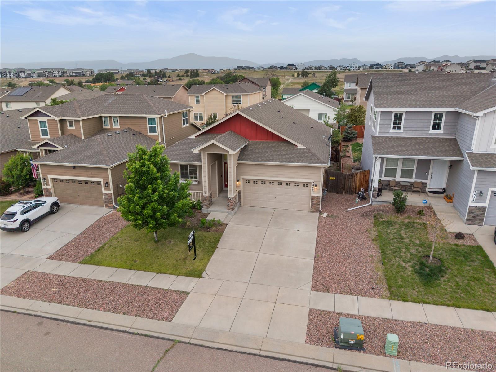 MLS Image #31 for 7848  springwood terrace,colorado springs, Colorado