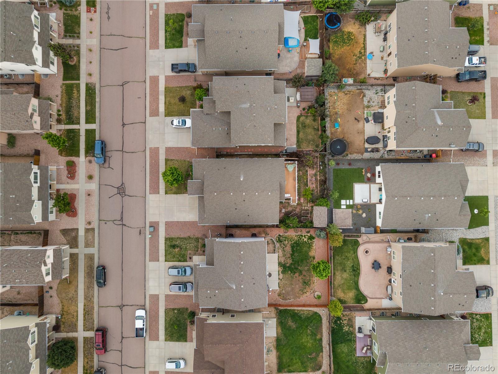 MLS Image #32 for 7848  springwood terrace,colorado springs, Colorado