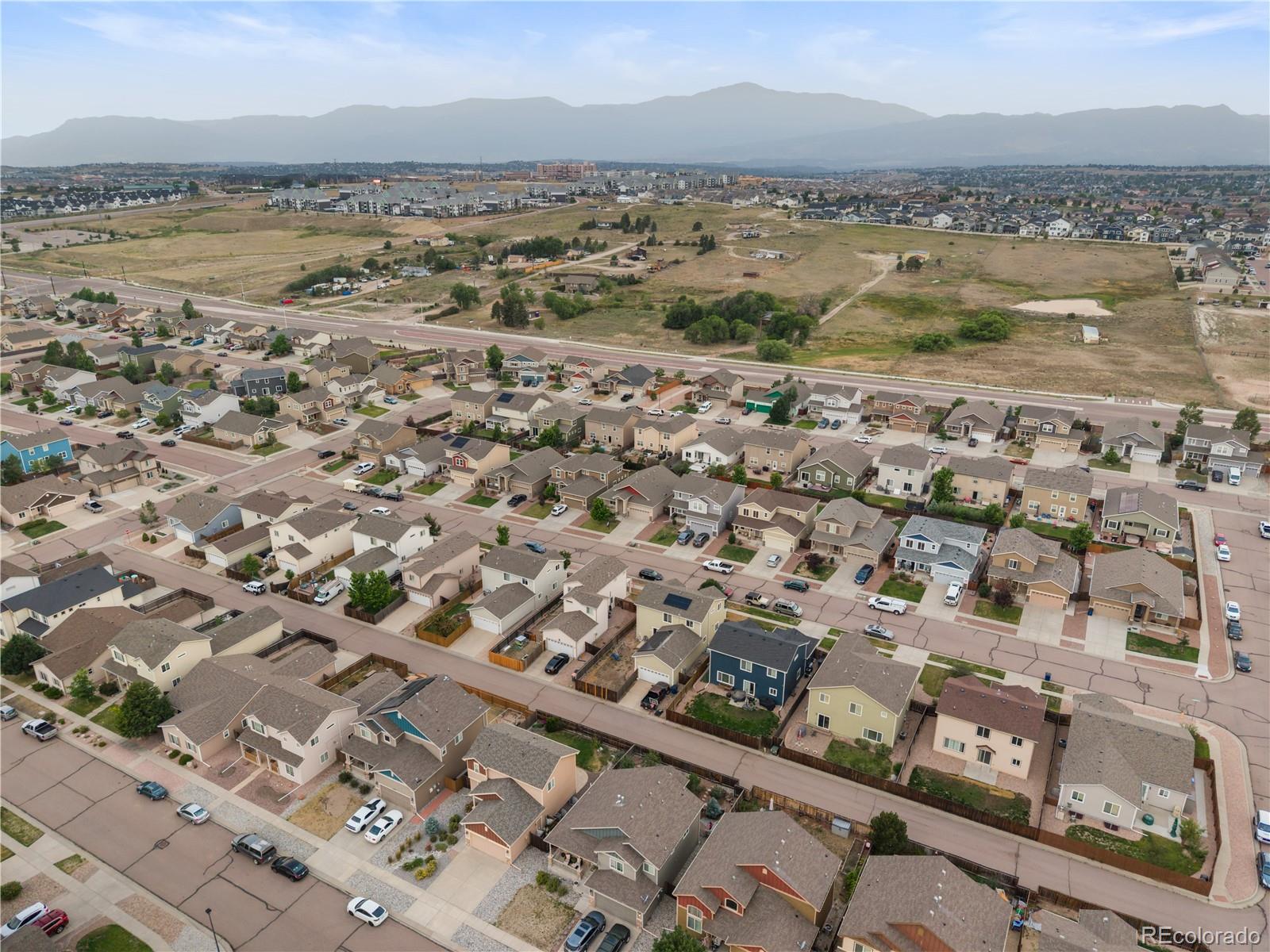 MLS Image #33 for 7848  springwood terrace,colorado springs, Colorado