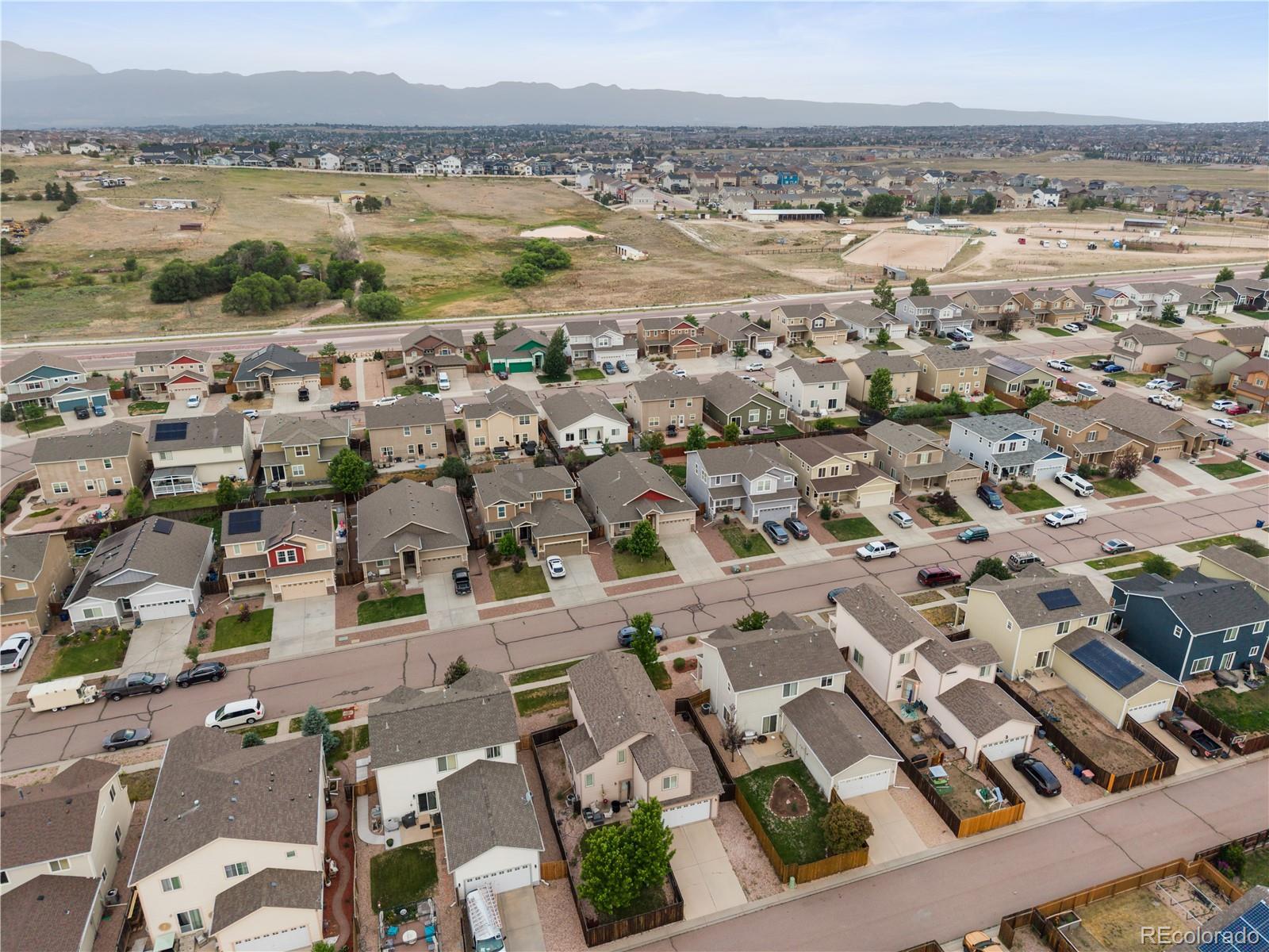 MLS Image #34 for 7848  springwood terrace,colorado springs, Colorado